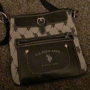 U.S. Polo Assn crossbody bag